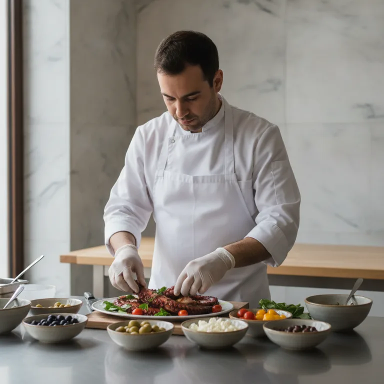 Catering servizio a Ravenna